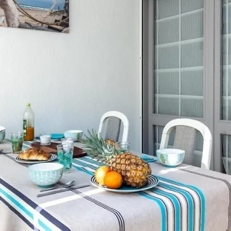 Apartamento Lumineux Proche Plage, Marche Et Ocean, - Fr-1-239-448 Seignosse