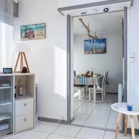 Lumineux Proche Plage, Marche Et Ocean, - Fr-1-239-448 * סניוס