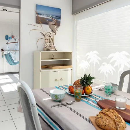 Lumineux Proche Plage, Marche Et Ocean, - Fr-1-239-448