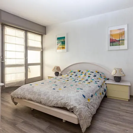 Apartamento Lumineux Proche Plage, Marche Et Ocean, - Fr-1-239-448 *