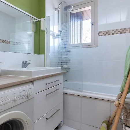 Lumineux Proche Plage, Marche Et Ocean, - Fr-1-239-448 * 세노스