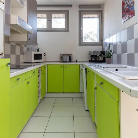 דירה Lumineux Proche Plage, Marche Et Ocean, - Fr-1-239-448