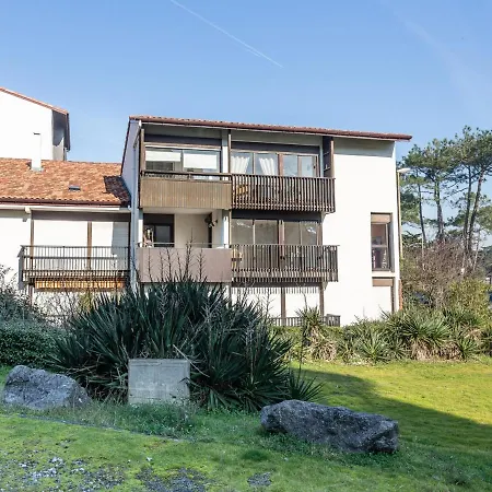 Apartamento Lumineux Proche Plage, Marche Et Ocean, - Fr-1-239-448 *