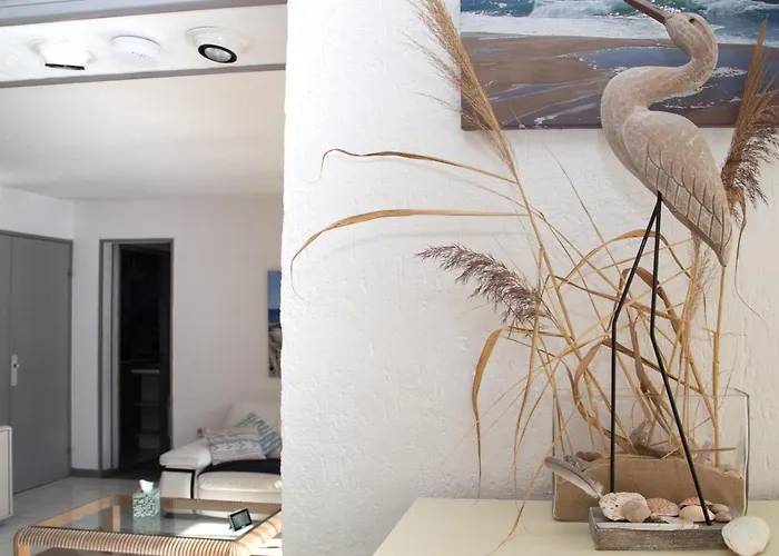 Lumineux Proche Plage, Marche Et Ocean, - Fr-1-239-448