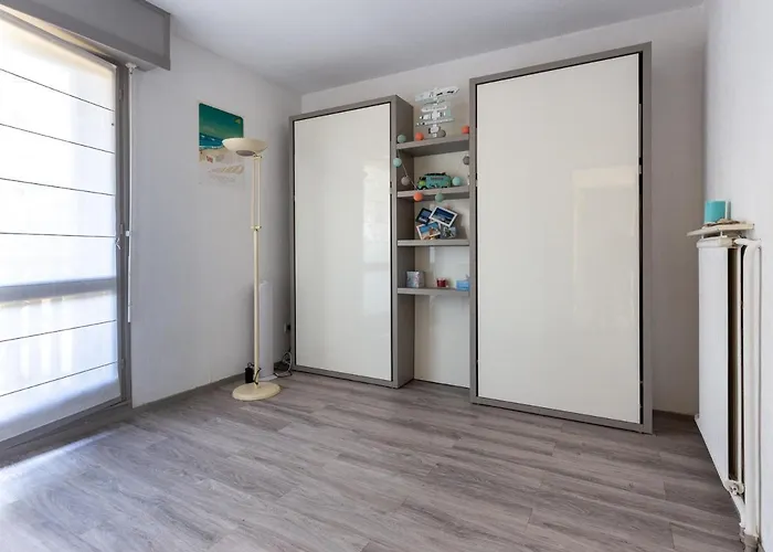 Lumineux Proche Plage, Marche Et Ocean, - Fr-1-239-448 Appartement *